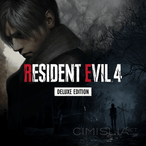 Resident Evil 4 - Deluxe Edition [build 11025382 + DLCs] (2023) PC | Repack от dixen18