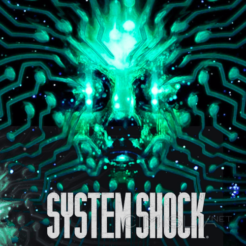 System Shock Remake [v 1.0.16944] (2023) PC | Portable