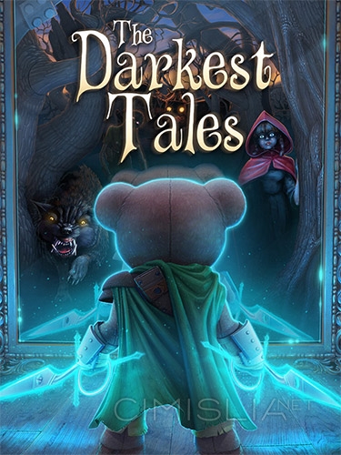 The Darkest Tales [v 1.0 Build 2209211608] (2022) PC | RePack от FitGirl