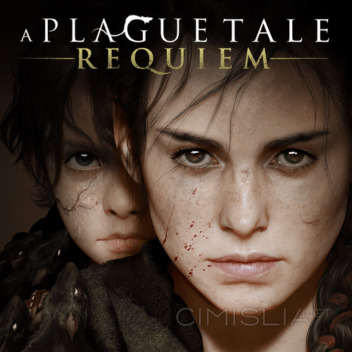 A Plague Tale: Requiem [v 1.3.0.0_20221102_1062 + DLC] (2022) PC | Repack от dixen18
