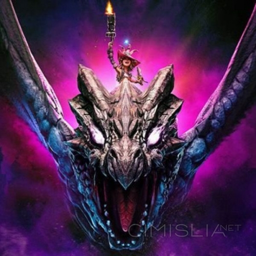 Tiny Tina's Wonderlands: Chaotic Great Edition (2023) PC