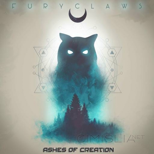 Furyclaws - Ashes Of Creation (2023) FLAC