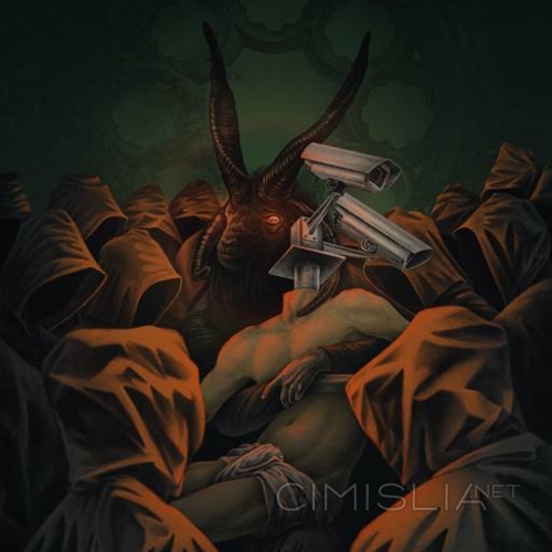 The Southern Oracle - The Most Corruptible Souls (2023) FLAC