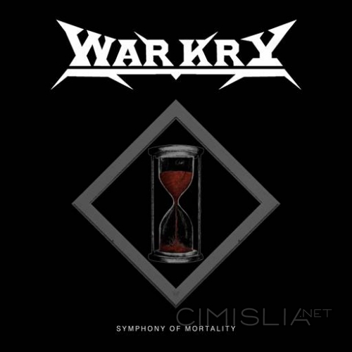 War Kry - Symphony Of Mortality (2023) FLAC