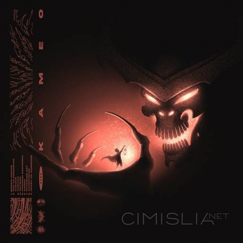 WLVS - Камео (2023) FLAC