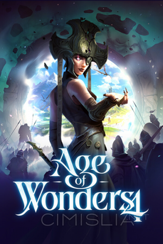 Age of Wonders 4: Premium Edition [v 1.002.003.78130 + DLCs] (2023) PC | RePack от Wanterlude