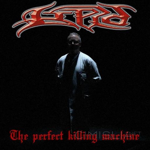 Lipid - The Perfect Killing Machine (2023) FLAC