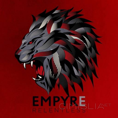 Empyre - Relentless (2023) FLAC