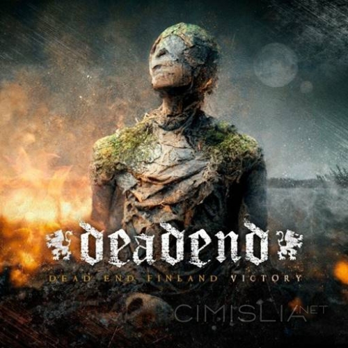 Dead End Finland - Victory (2023) FLAC