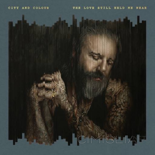 City and Colour - The Love Still Held Me Near (2023) FLAC