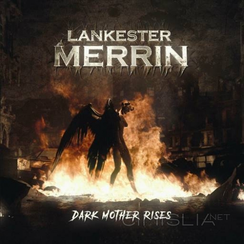 Lankester Merrin - Dark Mother Rises (2023) FLAC