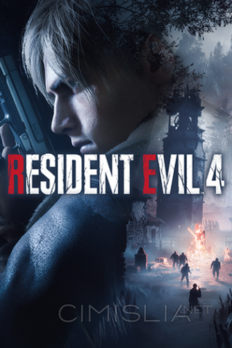 Resident Evil 4 - Deluxe Edition [Build 11025382 + DLCs] (2023) PC | RePack от Wanterlude