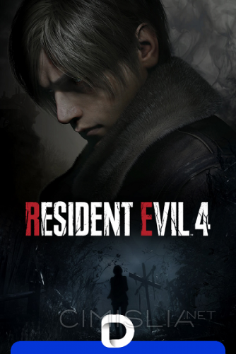 Resident Evil 4 - Deluxe Edition [Build 11025382 + DLCs] (2023) PC | RePack от Decepticon