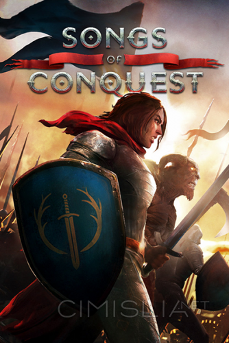 Songs of Conquest [v 0.84.10 | Early Access + DLC] (2022) PC | RePack от Wanterlude