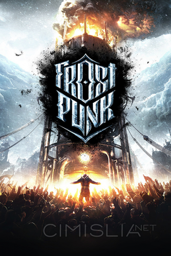 Frostpunk [v 1.6.2 + DLCs] (2018) PC | RePack от Wanterlude