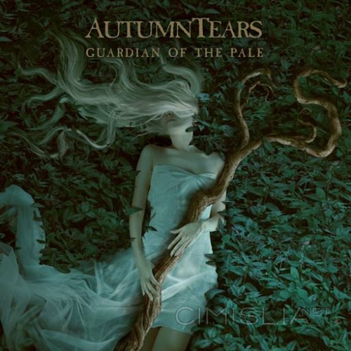 Autumn Tears - Guardian Of The Pale (2023) FLAC