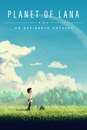 Planet of Lana [v 1.0.6.0] (2023) PC | RePack от Wanterlude