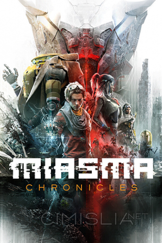 Miasma Chronicles [Build 11294956] (2023) PC | RePack от Wanterlude