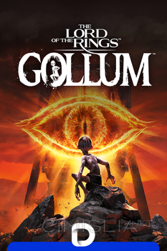 The Lord of the Rings: Gollum - Precious Edition [v 0.2.51064 + DLCs] (2023) PC | RePack от Decepticon