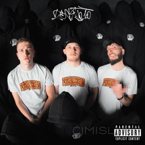 Цинк Уродов (Zinc Freaks, ChipaChip) - Десять10 (2023) MP3