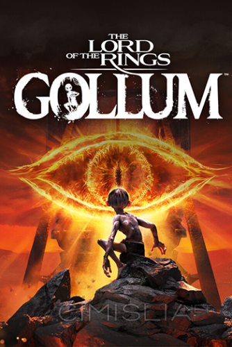 The Lord of the Rings: Gollum [v 0.2.51064 + DLCs] (2023) PC | RePack от Wanterlude