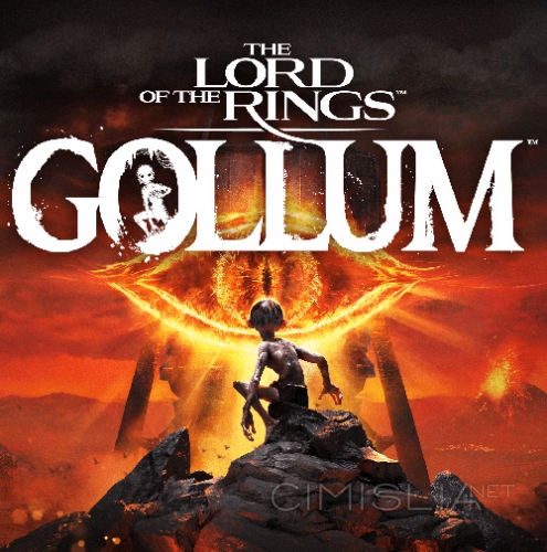The Lord of the Rings: Gollum - Precious Edition (2023) PC | RePack от селезень