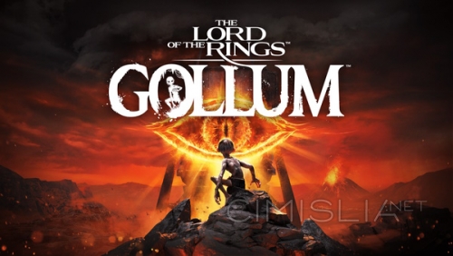 The Lord Of The Rings: Gollum - Precious Edition [v 0.2.51064 + DLCs] (2023) PC | RePack от Yaroslav98