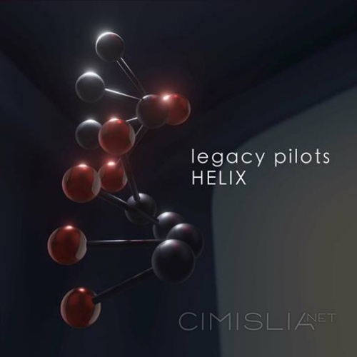 Legacy Pilots - Helix (2023) FLAC