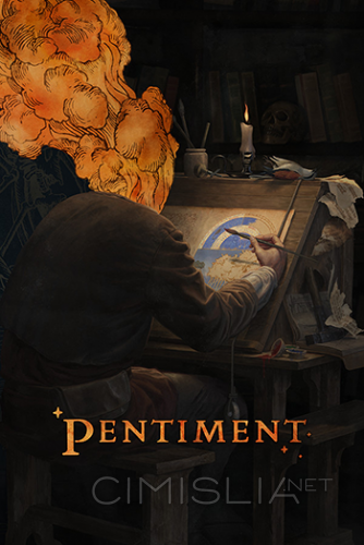 Pentiment [v 1.2.1711] (2022) PC | RePack от Wanterlude