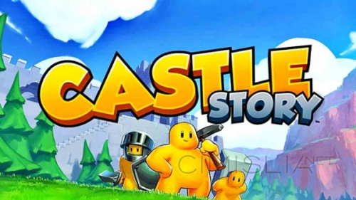 Castle Story [v 1.1.10a] (2017) PC | RePack от Pioneer