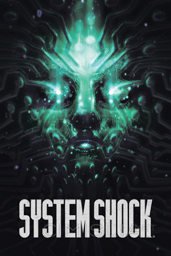 System Shock Remake [v 1.0.16944] (2023) PC | RePack от Wanterlude