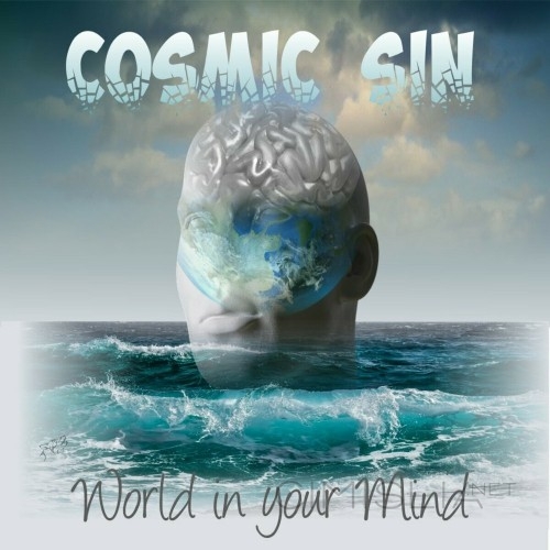 Cosmic Sin - World In Your Mind (2023) MP3