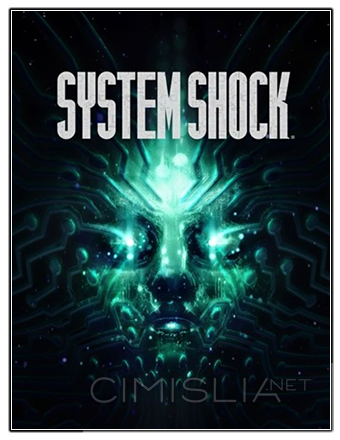System Shock Remake [v 1.0.16944] (2023) PC | RePack от Chovka