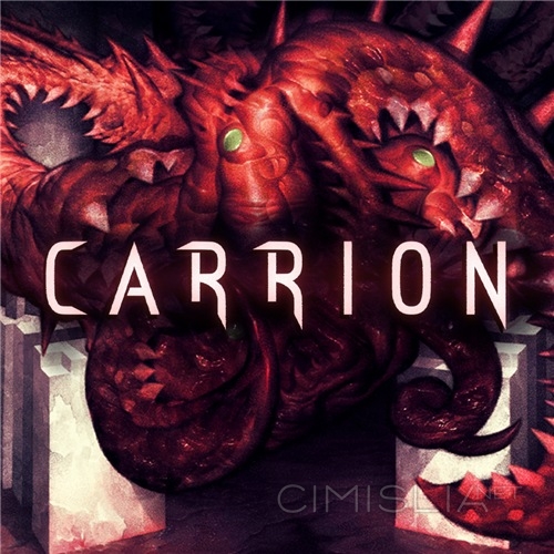 Carrion [v 1.0.5] (2020) PC | Лицензия