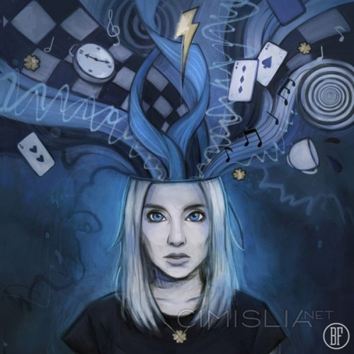 Beyond Frequencies - Me Megalomaniac (2023) FLAC