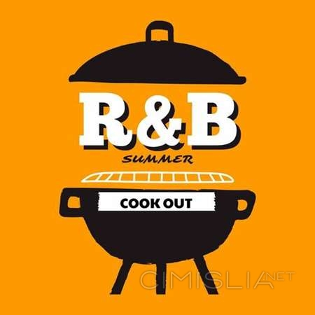 VA - R&B Summer Cookout (2023) MP3