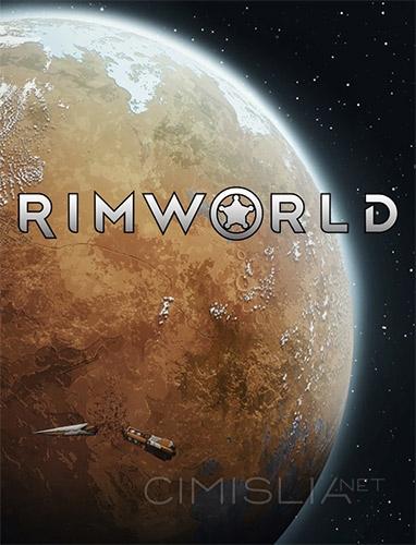 RimWorld [v 1.4.3537 + DLCs] (2017) PC | RePack от селезень