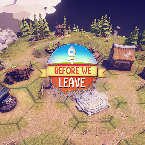 Before We Leave [v 1.0340] (2020) PC | EGS-Rip