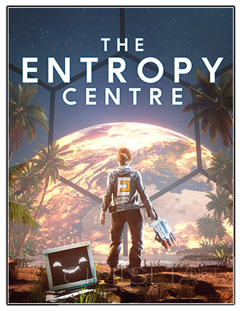 The Entropy Centre [v 1.0.7] (2022) PC | RePack от Chovka