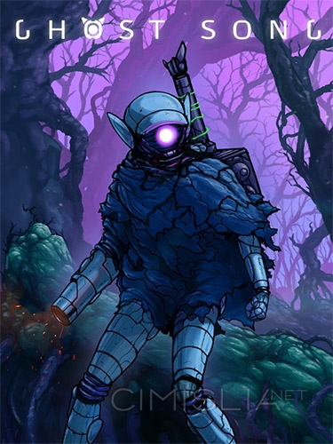 Ghost Song [v 1.1.8c] (2022) PC | RePack от FitGirl