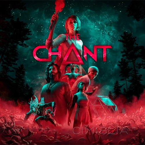 The Chant [build 9851451 + DLCs] (2022) PC | RePack от селезень