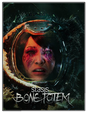 Stasis: Bone Totem [v 1.0.1.1] (2023) PC | RePack от Chovka