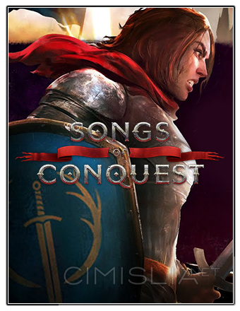Songs of Conquest [v 0.85.8 | Early Access + DLC] (2022) PC | RePack от Chovka