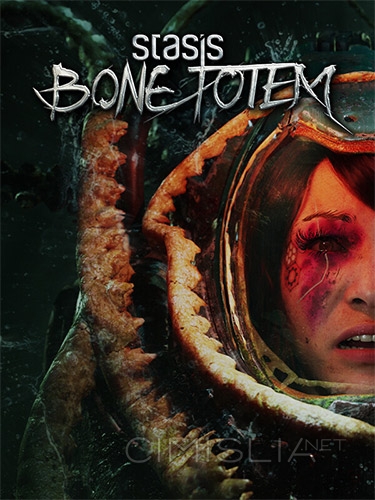 Stasis: Bone Totem [v 1.0.1.1 + DLC] (2023) PC | RePack от FitGirl