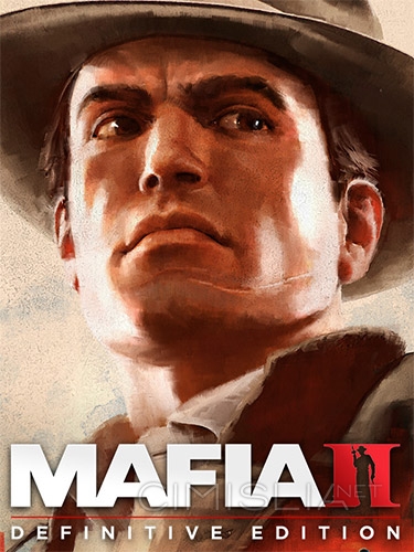 Мафия 2 / Mafia II: Definitive Edition [v 1.0.1] (2020) PC | RePack от FitGirl