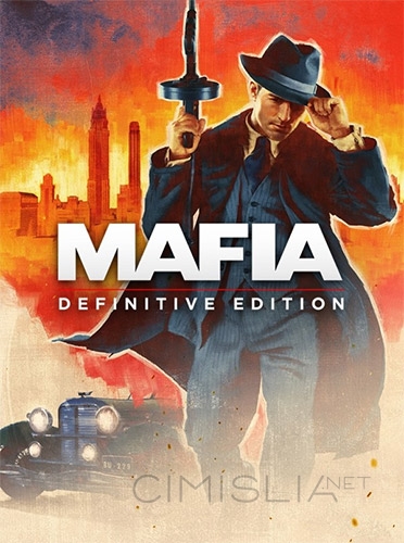 Mafia: Definitive Edition [v 1.0.3] (2020) PC | RePack от FitGirl