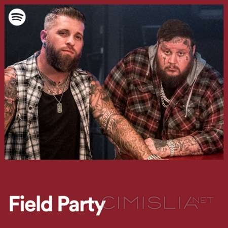 VA - Field Party (2023) MP3