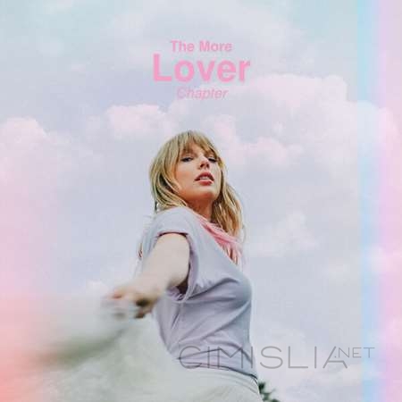 Taylor Swift - The More Lover Chapte [24-bit Hi-Res] (2019/2023) FLAC