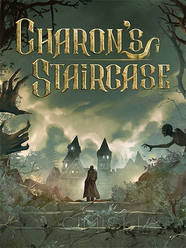 Charon's Staircase (2022) PC | RePack от FitGirl