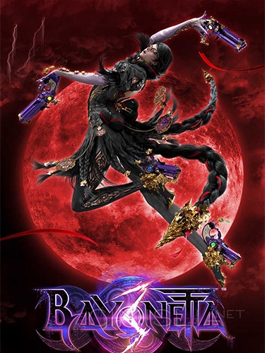 Bayonetta 3 [+ Ryujinx Emu для PC] (2022) PC | RePack от FitGirl